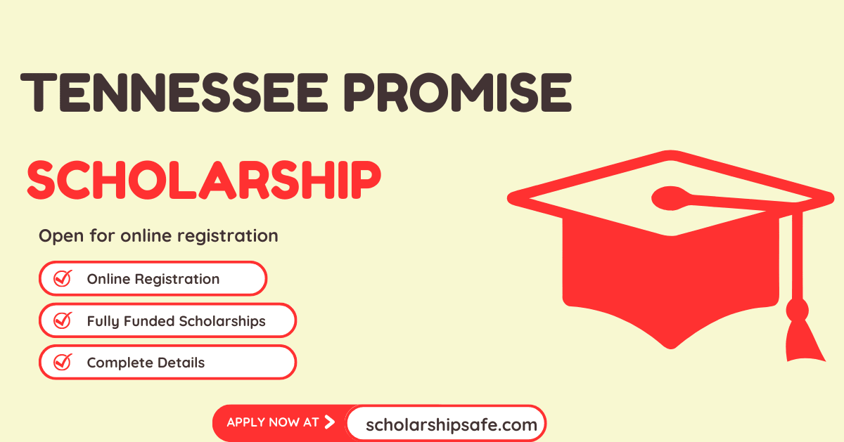 Tennessee Promise Scholarship