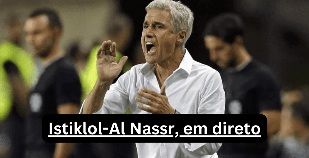 Istiklol-Al Nassr, em direto Uma Batalha Épica no Futebol Asiático