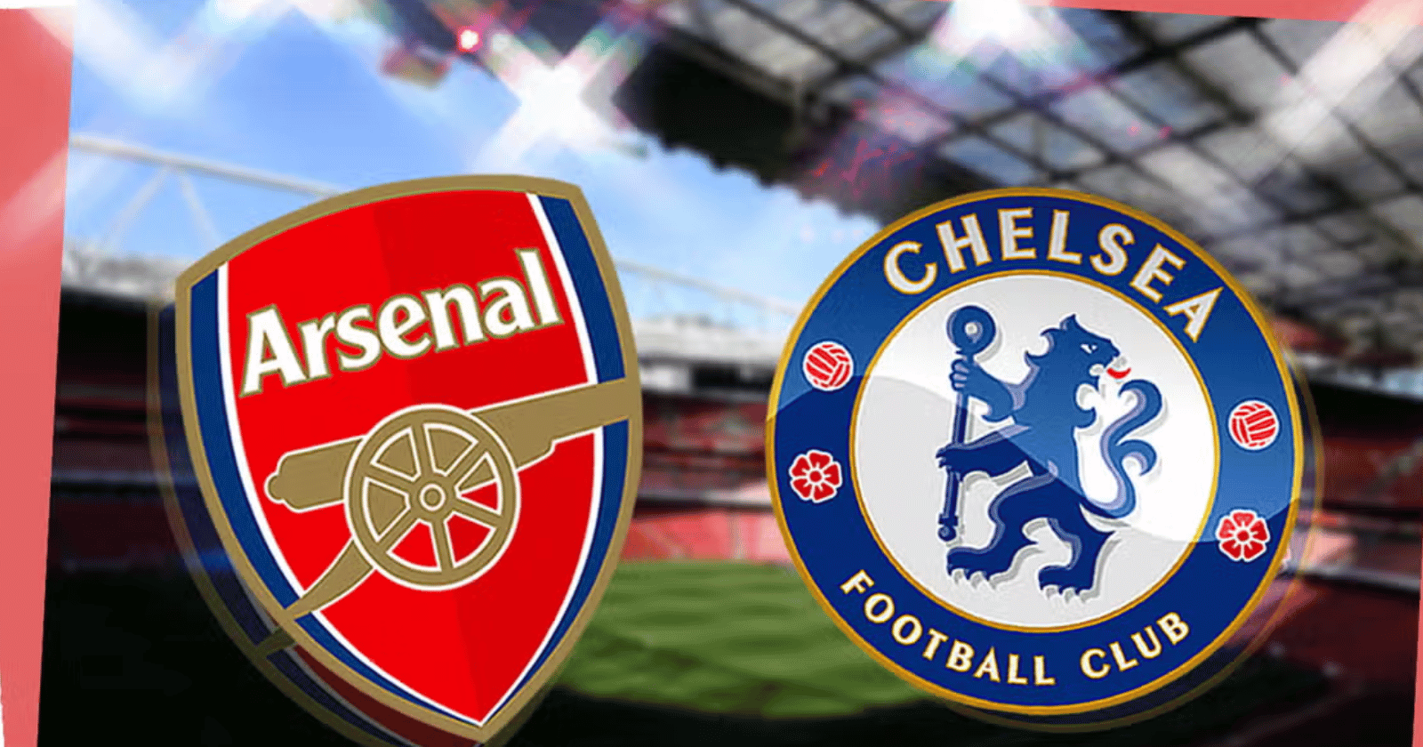 Arsenal vs Chelsea O Confronto Decisivo na Premier League
