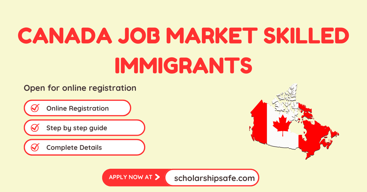 Canada Job Market In-Demand Professions and Pathways for Skilled Immigrants in 2024