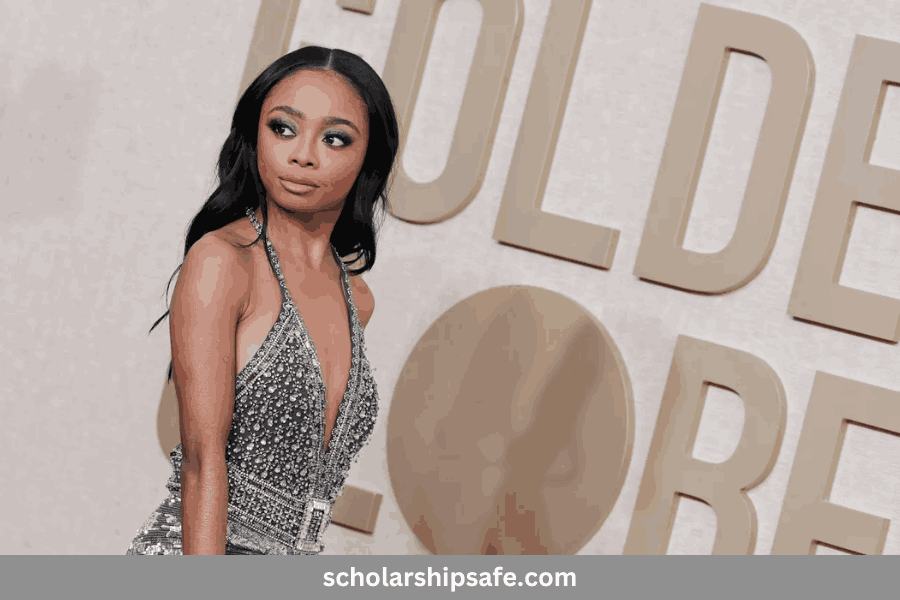 Disney Channel Star Skai Jackson Arrested