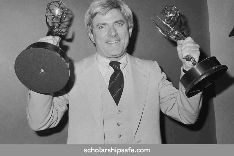 Phil Donahue