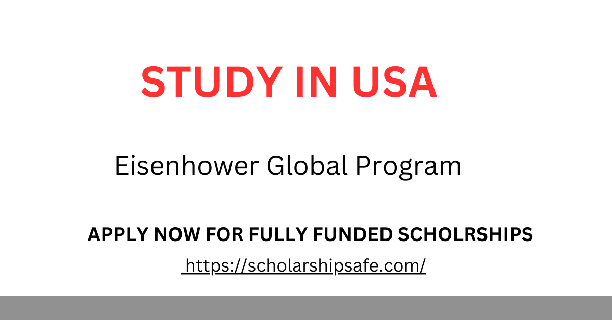 Eisenhower Global Program