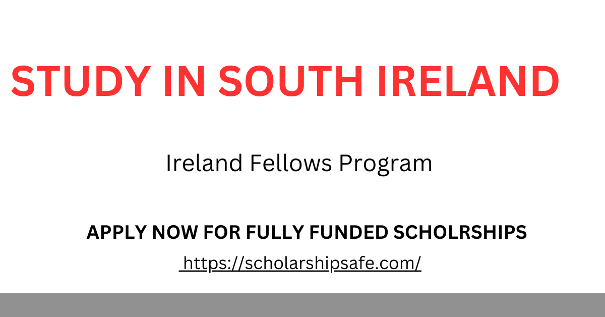 Ireland Fellows Program