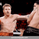 Canelo Álvarez Beats Edgar Berlanga by Unanimous Decision to Retain Unified Title