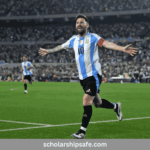 Messi Marks Argentina Return with Five Goal Contributions