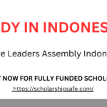 Future Leaders Assembly Indonesia | Ecovay 2025 Conference