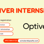 Optiver Internships 2025 | Gateway to a Career in Finance and Technology