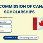 High Commission of Canada Scholarships 2026 | Full Funded