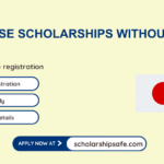 Top 10 Japanese Scholarships Without IELTS In 2025