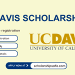 UC Davis Scholarships 2025 | Complete Guide